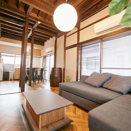 Hakone Yumoto Base Apartment Exterior photo