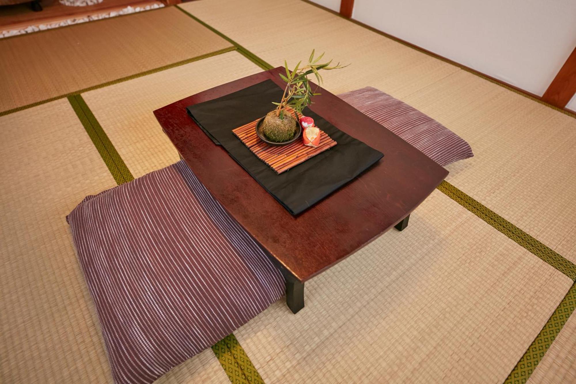 Hakone Yumoto Base Apartment Exterior photo