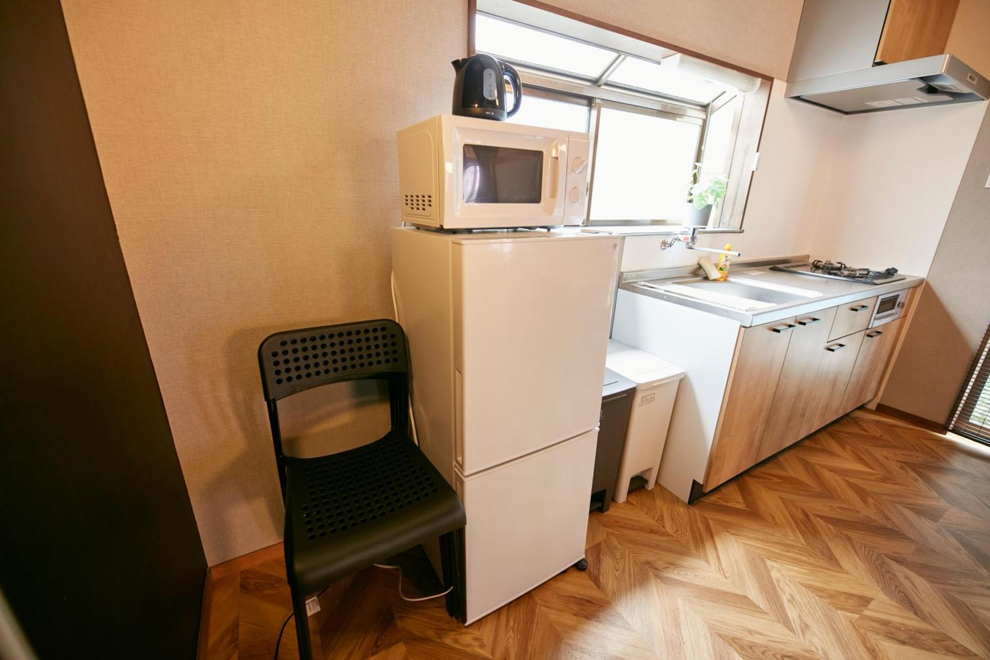 Hakone Yumoto Base Apartment Exterior photo