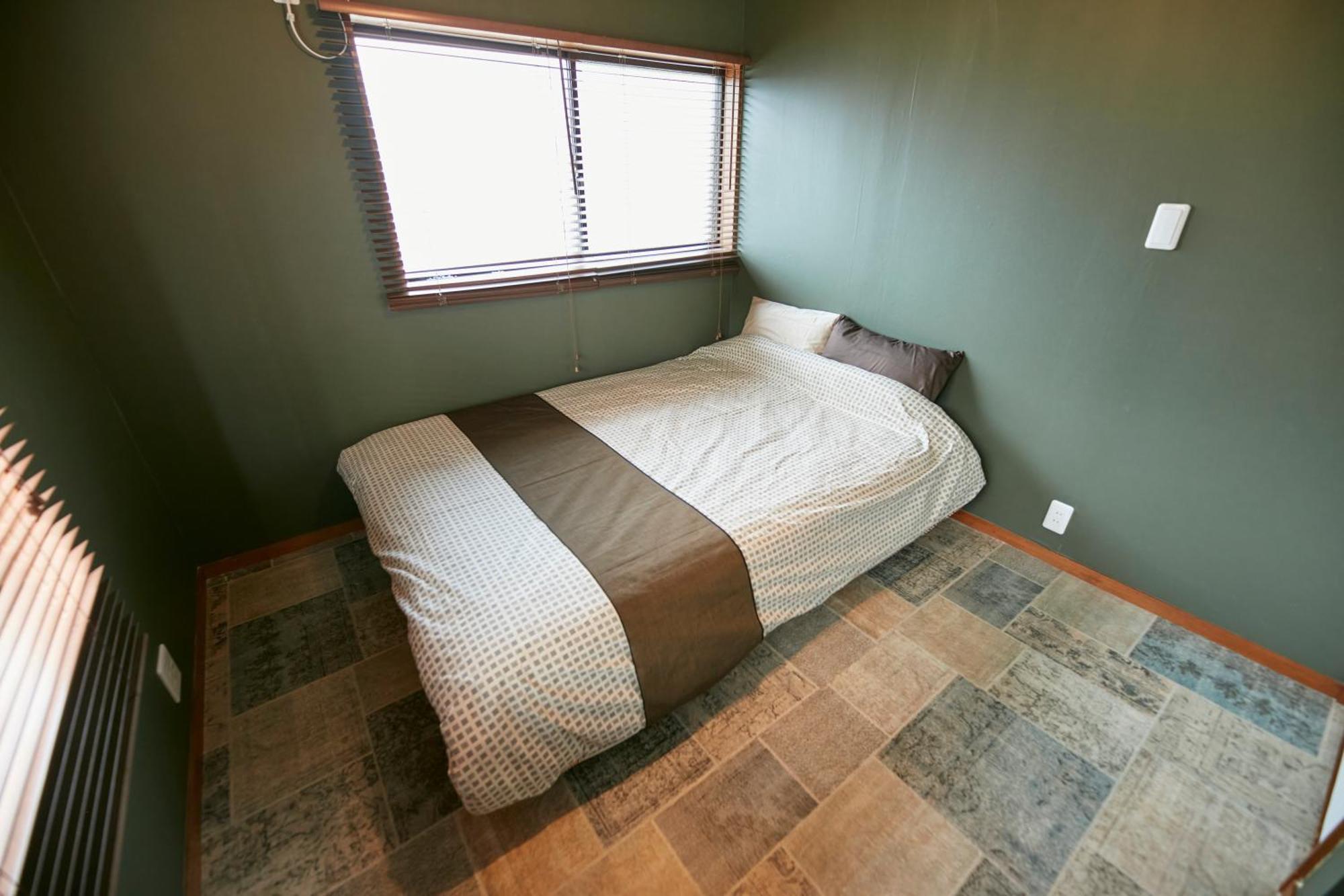 Hakone Yumoto Base Apartment Exterior photo