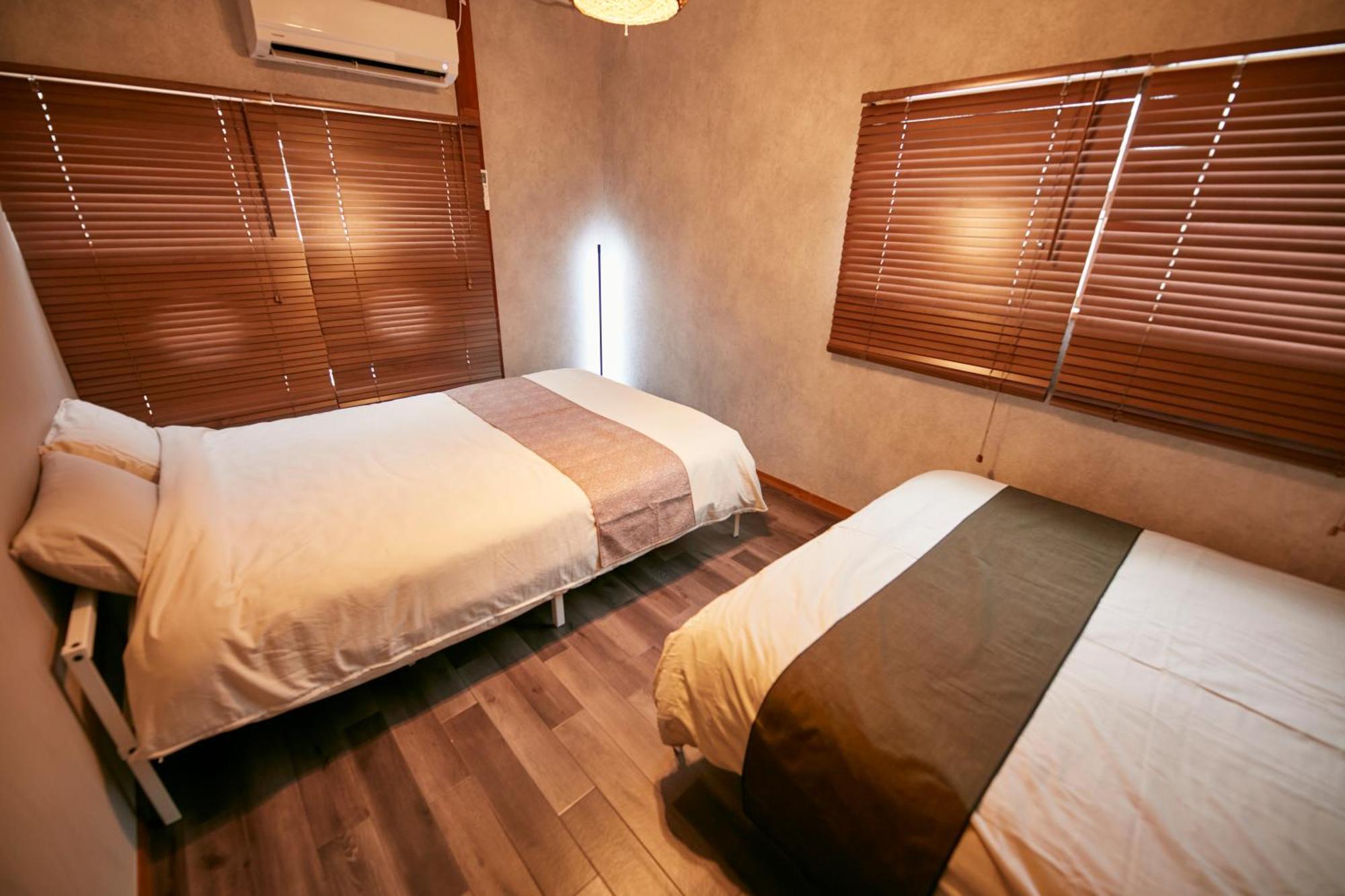 Hakone Yumoto Base Apartment Exterior photo